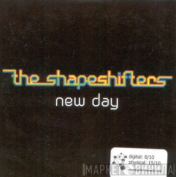 Shapeshifters - New Day