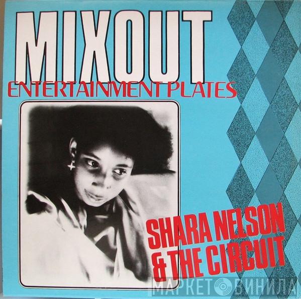 Shara Nelson, The Circuit - Aiming At Your Heart