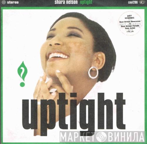 Shara Nelson - Uptight