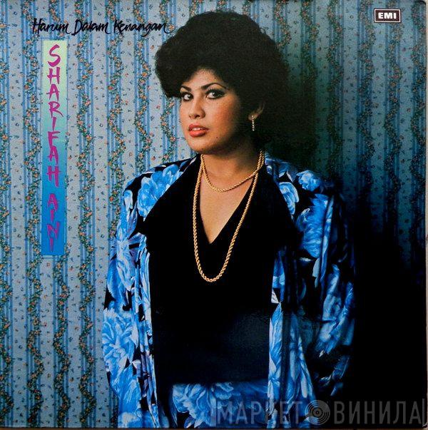  Sharifah Aini  - Harum Dalam Kenangan