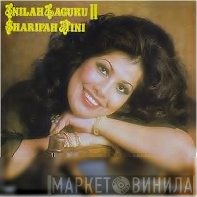  Sharifah Aini  - Inilah Laguku II