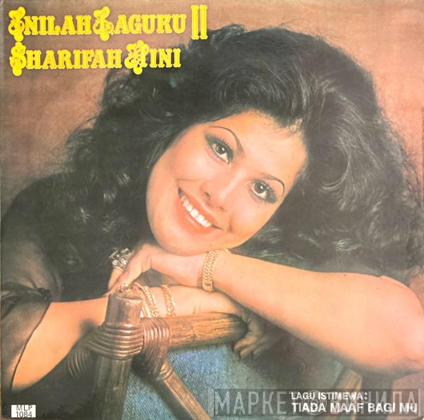  Sharifah Aini  - Inilah Laguku II