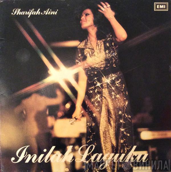  Sharifah Aini  - Inilah Laguku