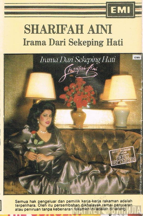  Sharifah Aini  - Irama Dari Sekeping Hati