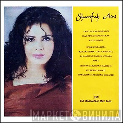  Sharifah Aini  - Sharifah Aini