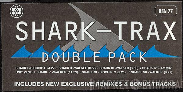  - Shark-Trax