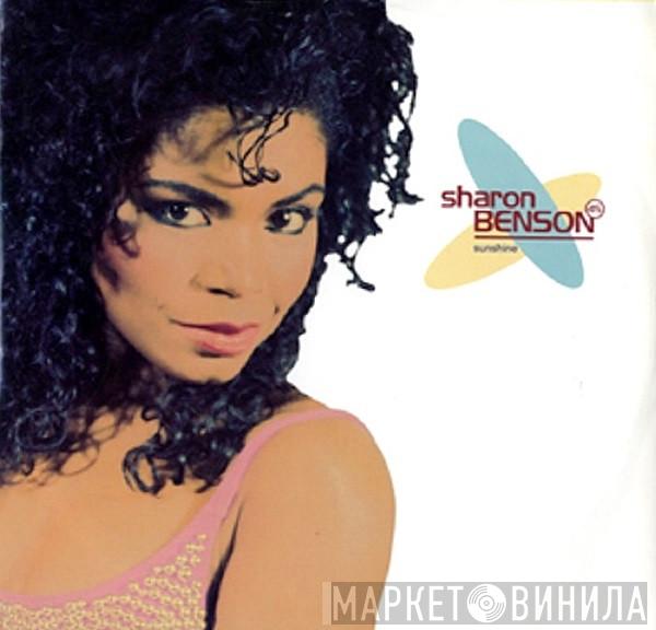 Sharon Benson - Sunshine