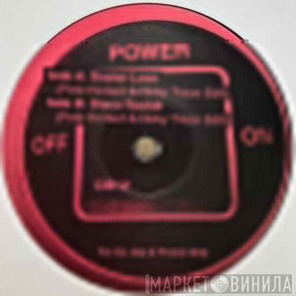 Sharon Brown, Deborah Washington - Doctor Love / Disco Rocket