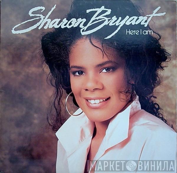 Sharon Bryant - Here I Am