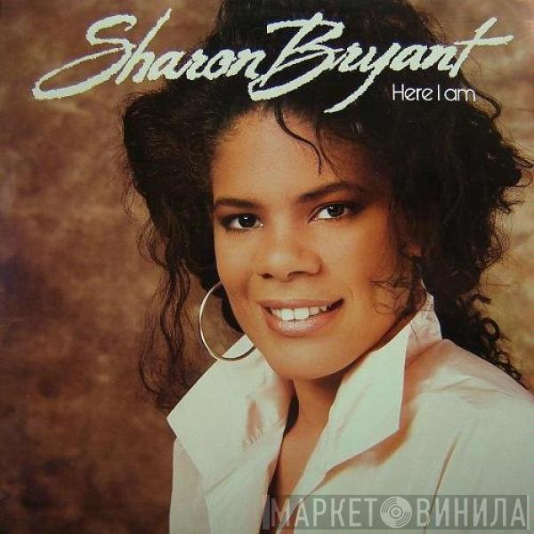 Sharon Bryant - Here I Am