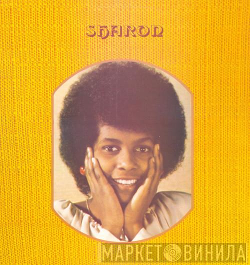  Sharon Forrester  - Sharon