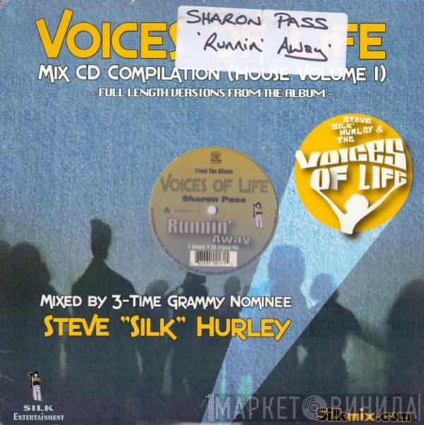 Sharon Pass - Runnin' Away