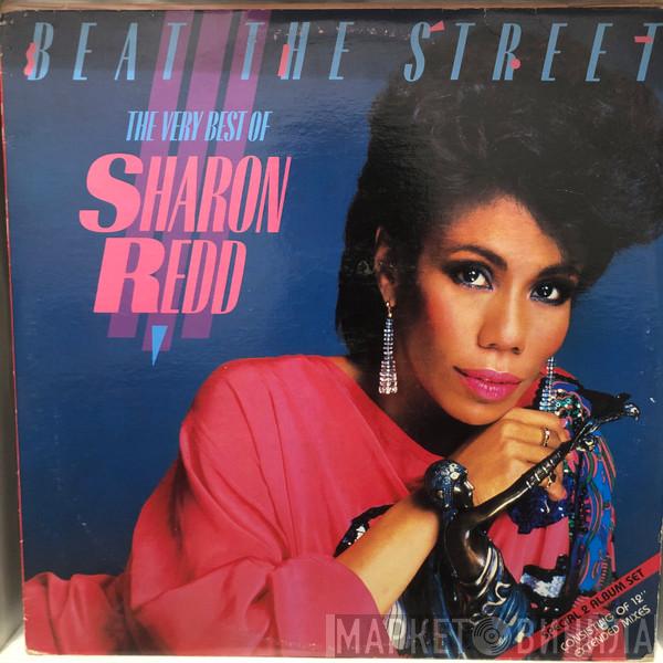  Sharon Redd  - Beat The Street (The Very Best Of Sharon Redd)