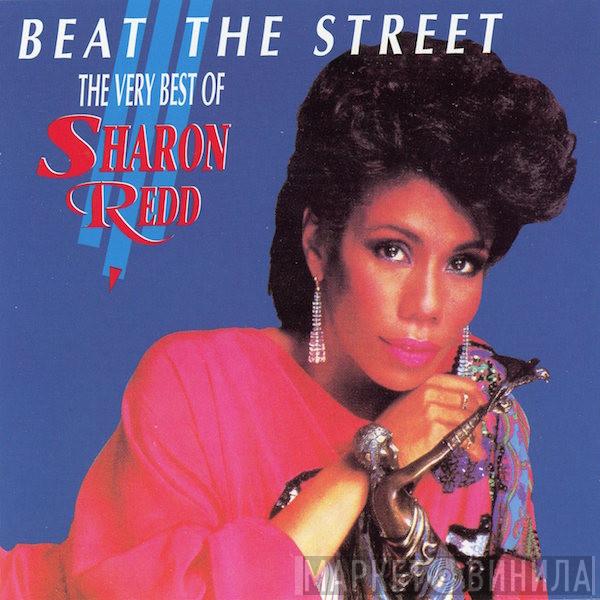  Sharon Redd  - Beat The Street - The Very Best Of Sharon Redd
