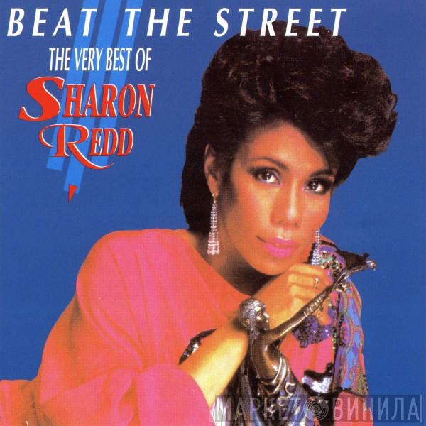  Sharon Redd  - Beat The Street - The Very Best Of Sharon Redd