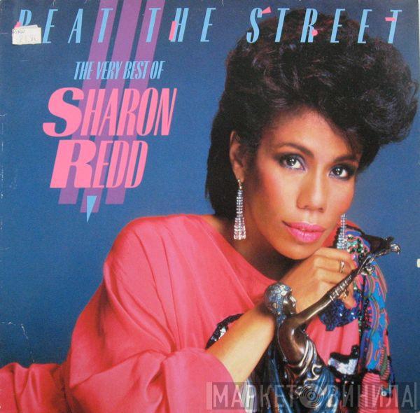  Sharon Redd  - Beat The Street - The Very Best Of Sharon Redd