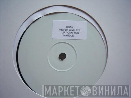 Sharon Redd - Never Give You Up / Can You Handle It