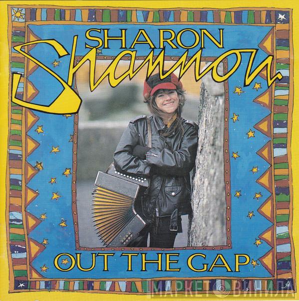 Sharon Shannon - Out The Gap