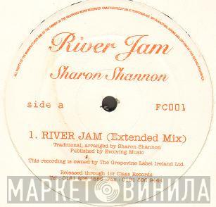 Sharon Shannon - River Jam
