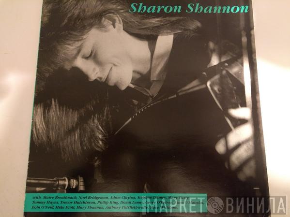  Sharon Shannon  - Sharon Shannon