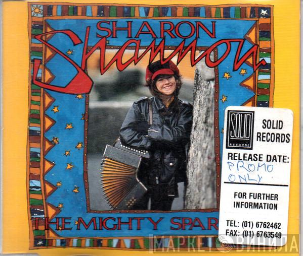 Sharon Shannon - The Mighty Sparrow