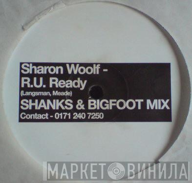 Sharon Woolf - R.U. Ready