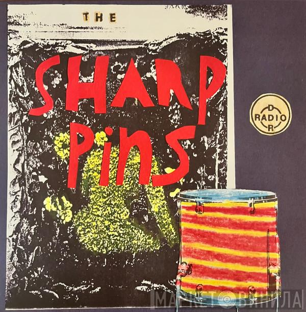 Sharp Pins - Radio DDR