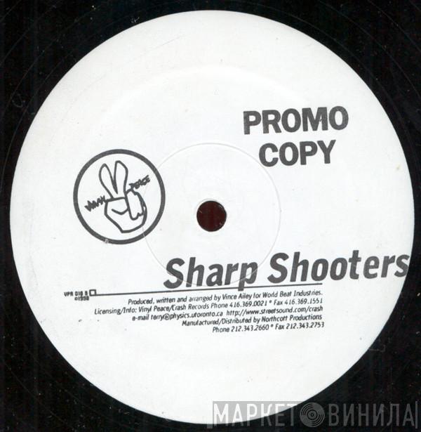 Sharp Shooters - The Truth