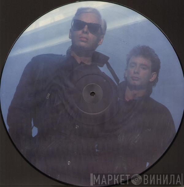  Sharpe & Numan  - New Thing From London Town