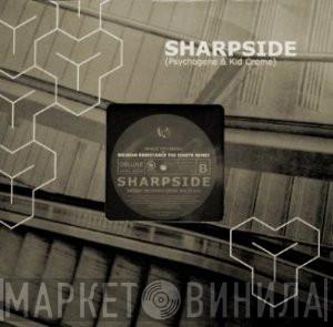  Sharpside  - Belgian Resistance (The Idiots Remix)