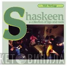 Shaskeen - A Collection Of Jigs And Reels