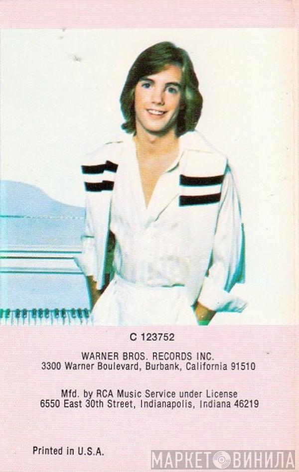  Shaun Cassidy  - Born Late