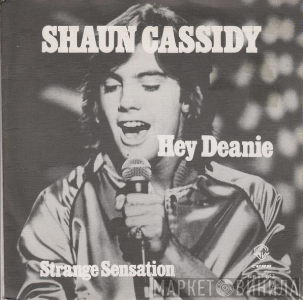  Shaun Cassidy  - Hey Deanie