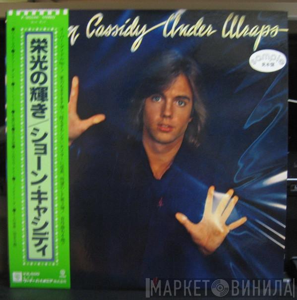  Shaun Cassidy  - Under Wraps