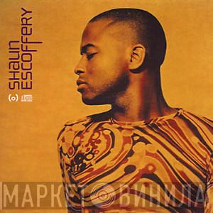 Shaun Escoffery - Shaun Escoffery