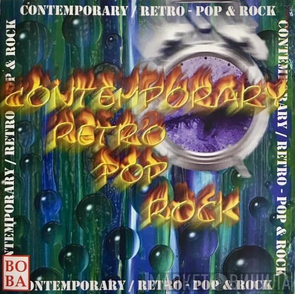 Shaun Kirkpatrick - Contemporary / Retro Pop Rock