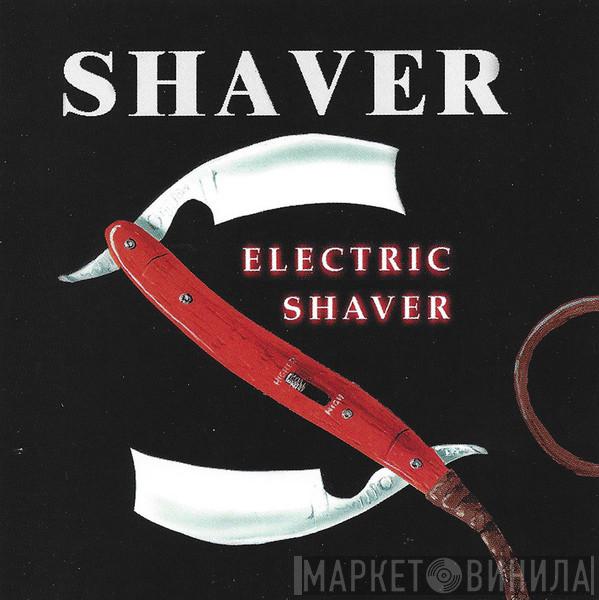 Shaver - Electric Shaver