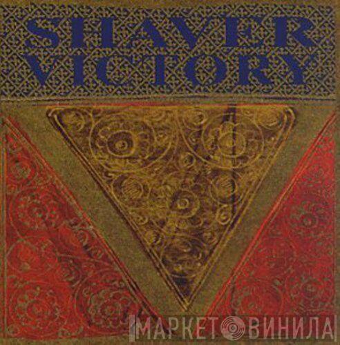 Shaver - Victory