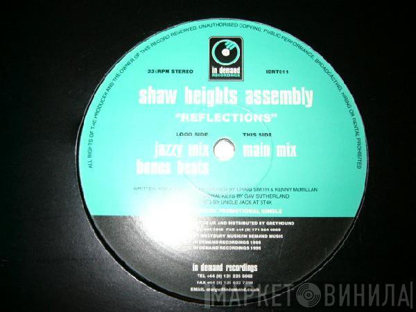 Shaw Heights Assembly - Reflections