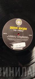 Shawn Benson - Keep Standing