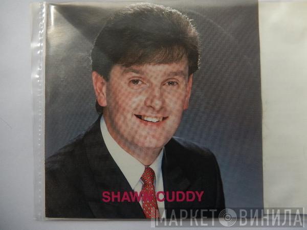 Shawn Cuddy - On Second Thoughts