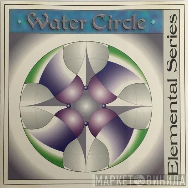 Shawn Donahoo  - Water Circle