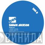 Shawn Jackson  - Lil Big Man