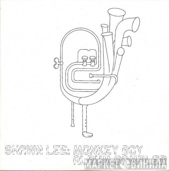 Shawn Lee - Monkey Boy Album Sampler