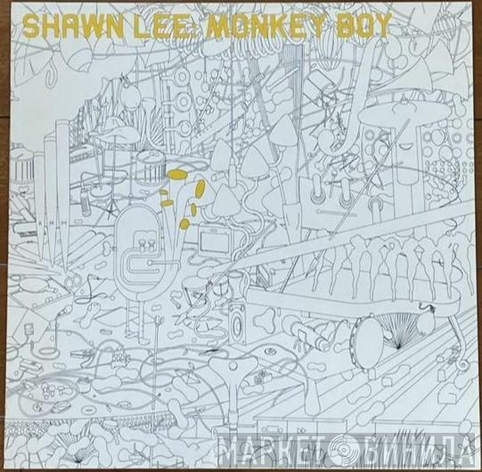  Shawn Lee  - Monkey Boy