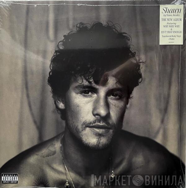 Shawn Mendes - Shawn