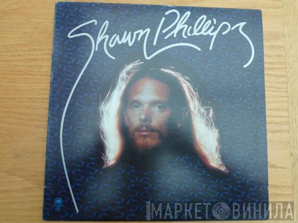 Shawn Phillips  - Bright White
