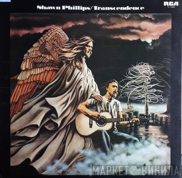 Shawn Phillips  - Transcendence
