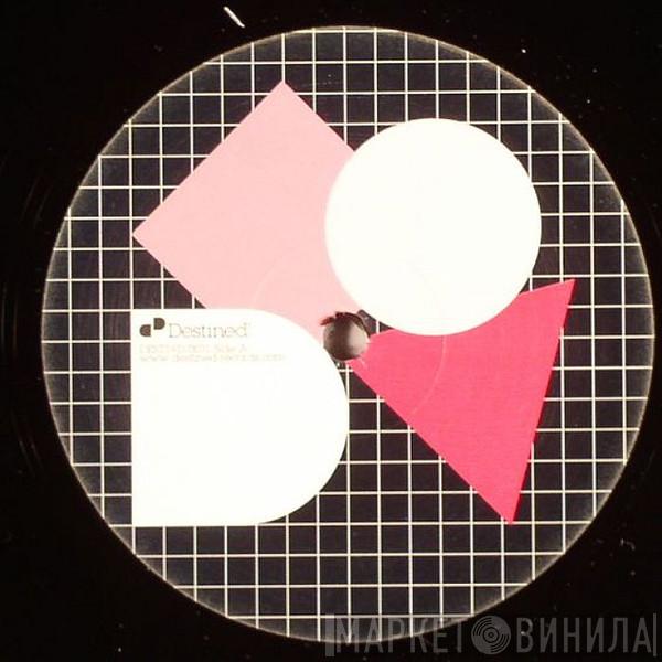Shay dT - Release