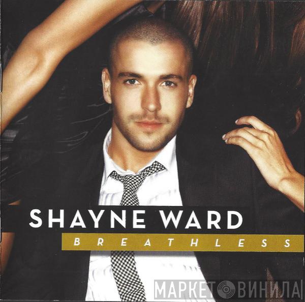 Shayne Ward - Breathless
